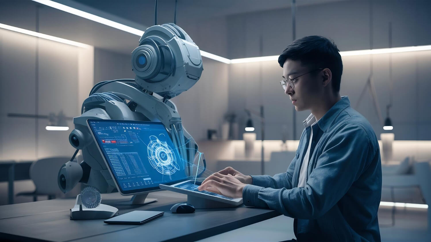 Custom AI Use Case Discovery Session